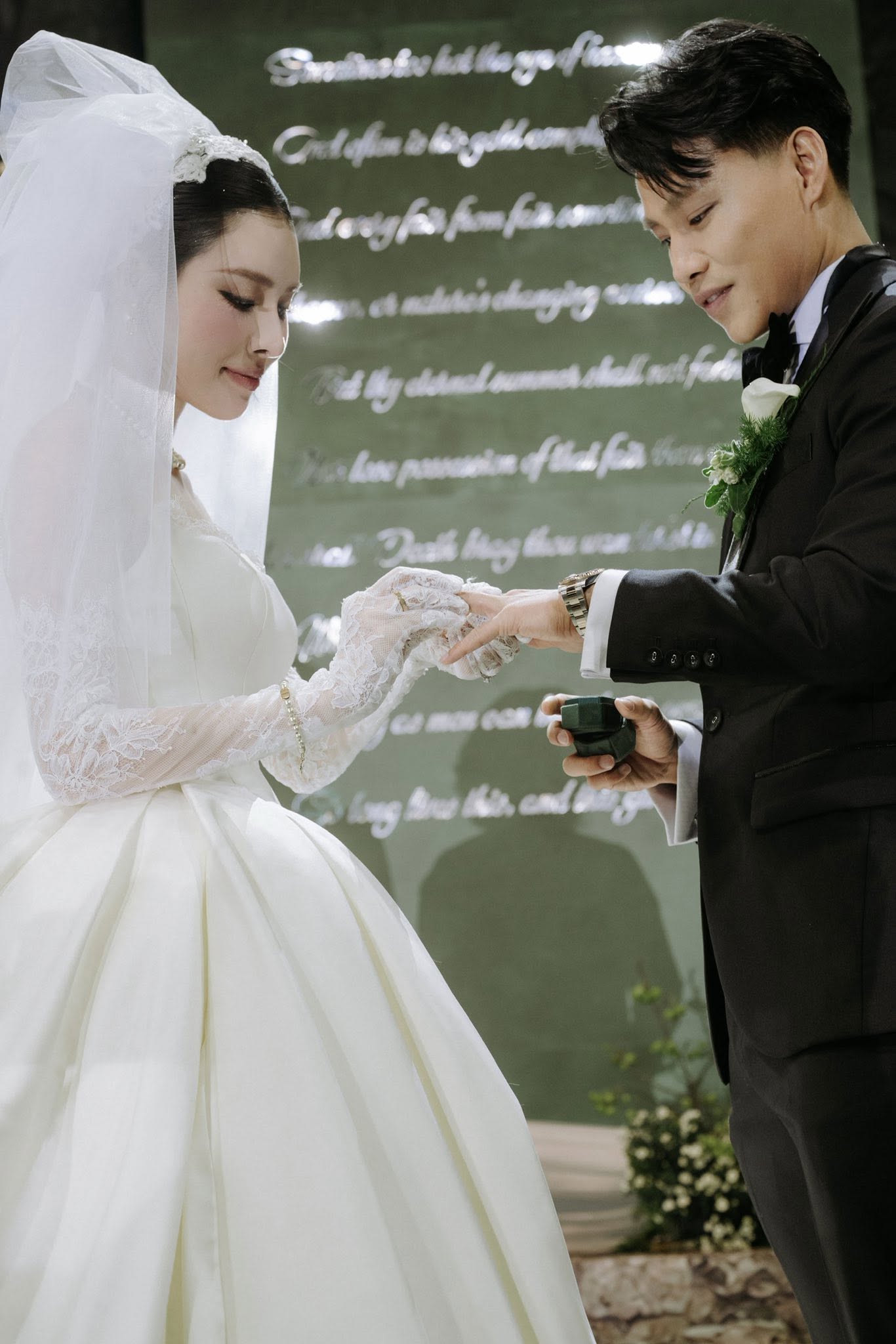Trần Bích Hạnh nói hết về con người thật của Văn Thanh- Ảnh 3.