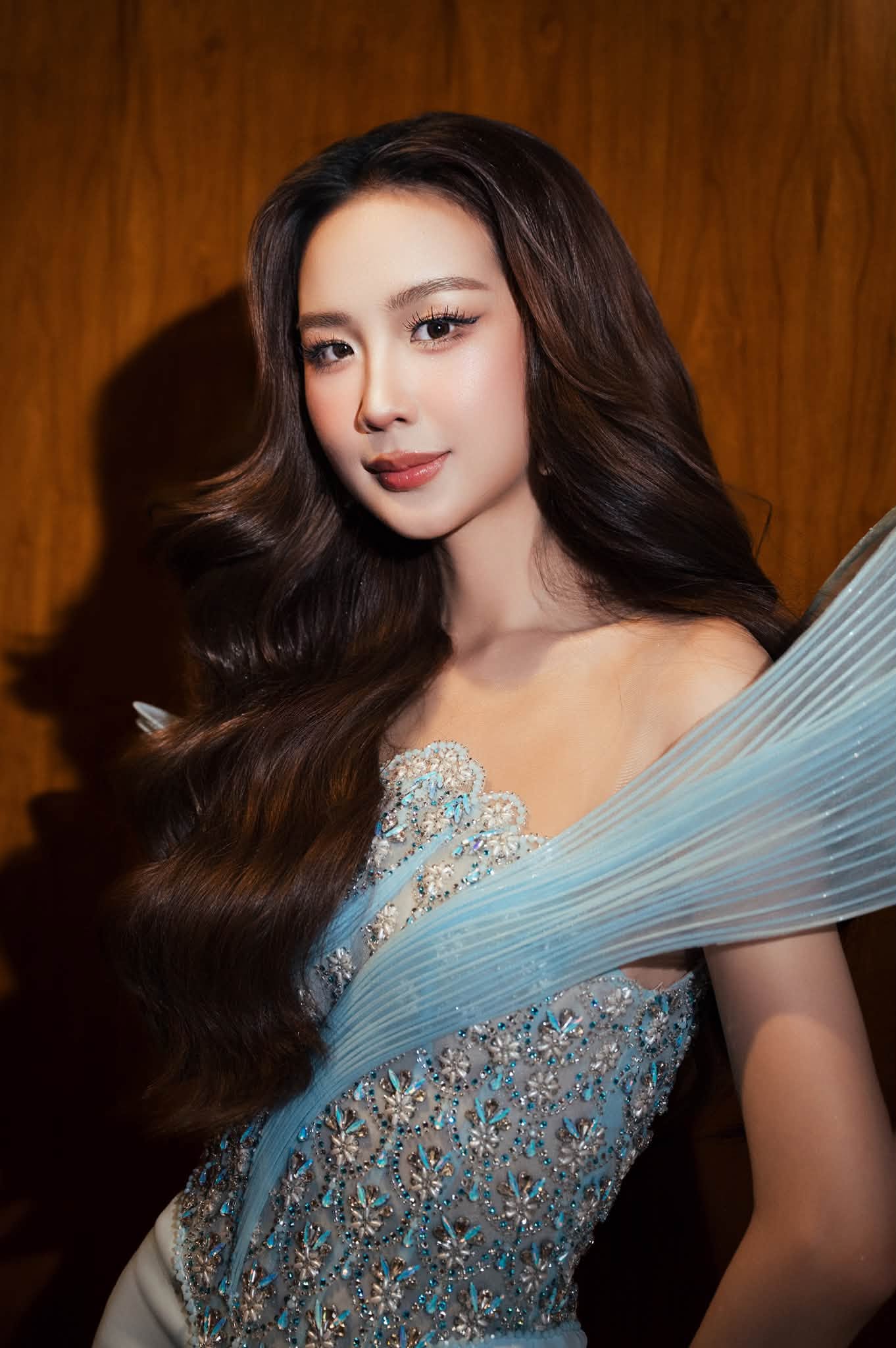 Hoa hậu Bảo Ngọc dừng chân Top 6, lập kỷ lục mới ở Miss World- Ảnh 7.