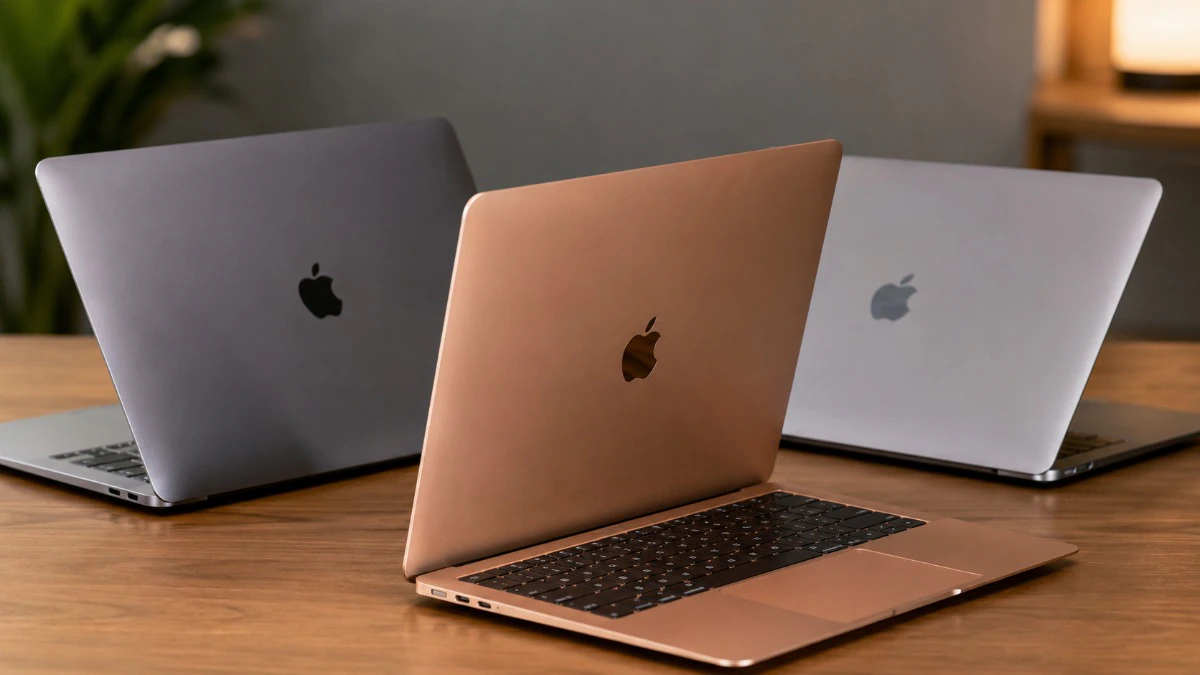 3 sản phẩm Apple vừa bị "khai tử"- Ảnh 1.