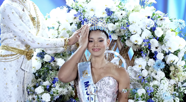 Hoa hậu Bảo Ngọc dừng chân Top 6, lập kỷ lục mới ở Miss World- Ảnh 6.