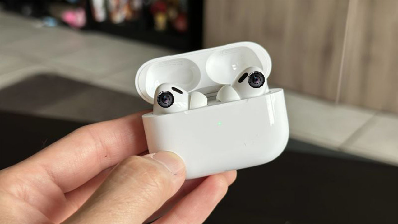 Lộ diện sản phẩm mới của Apple, có thể ra mắt cùng iPhone 18 Pro Max- Ảnh 2. Lộ diện sản phẩm mới của Apple, có thể ra mắt cùng iPhone 18 Pro Max- Ảnh 2.