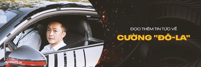 Cường Đô-la ‘khoe’ Lamborghini Temerario đầu tiên về Việt Nam, tiết lộ siêu xe giá khoảng 20 tỷ đồng là quà tặng cho khách mua nhà- Ảnh 9.