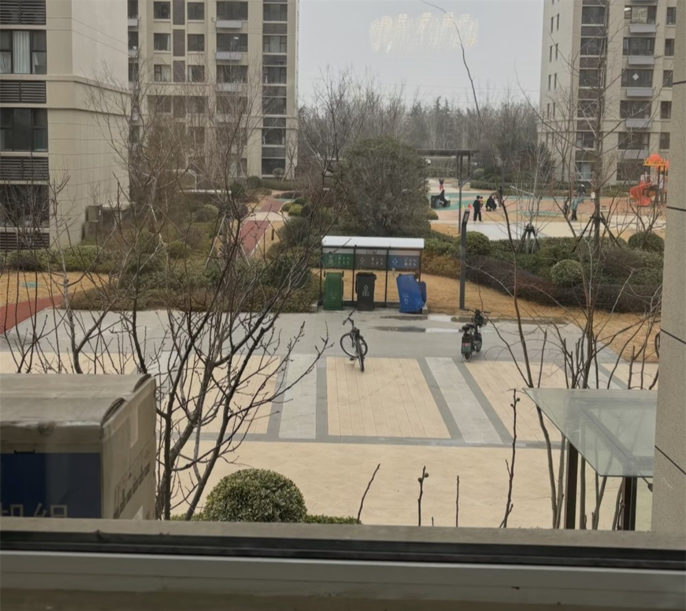 Sống tầng 20 suốt 6 năm, tôi quyết bán nhà chuyển xuống tầng 2: 3 năm sau thấy 3 ưu điểm quá đáng giá- Ảnh 5.