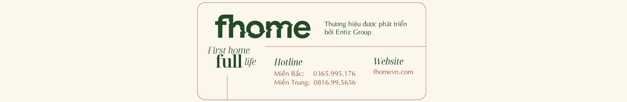 Ra mắt thương hiệu FHome: Trao cơ hội sở hữu ngôi nhà đầu tiên cho người trẻ - Ảnh 11.