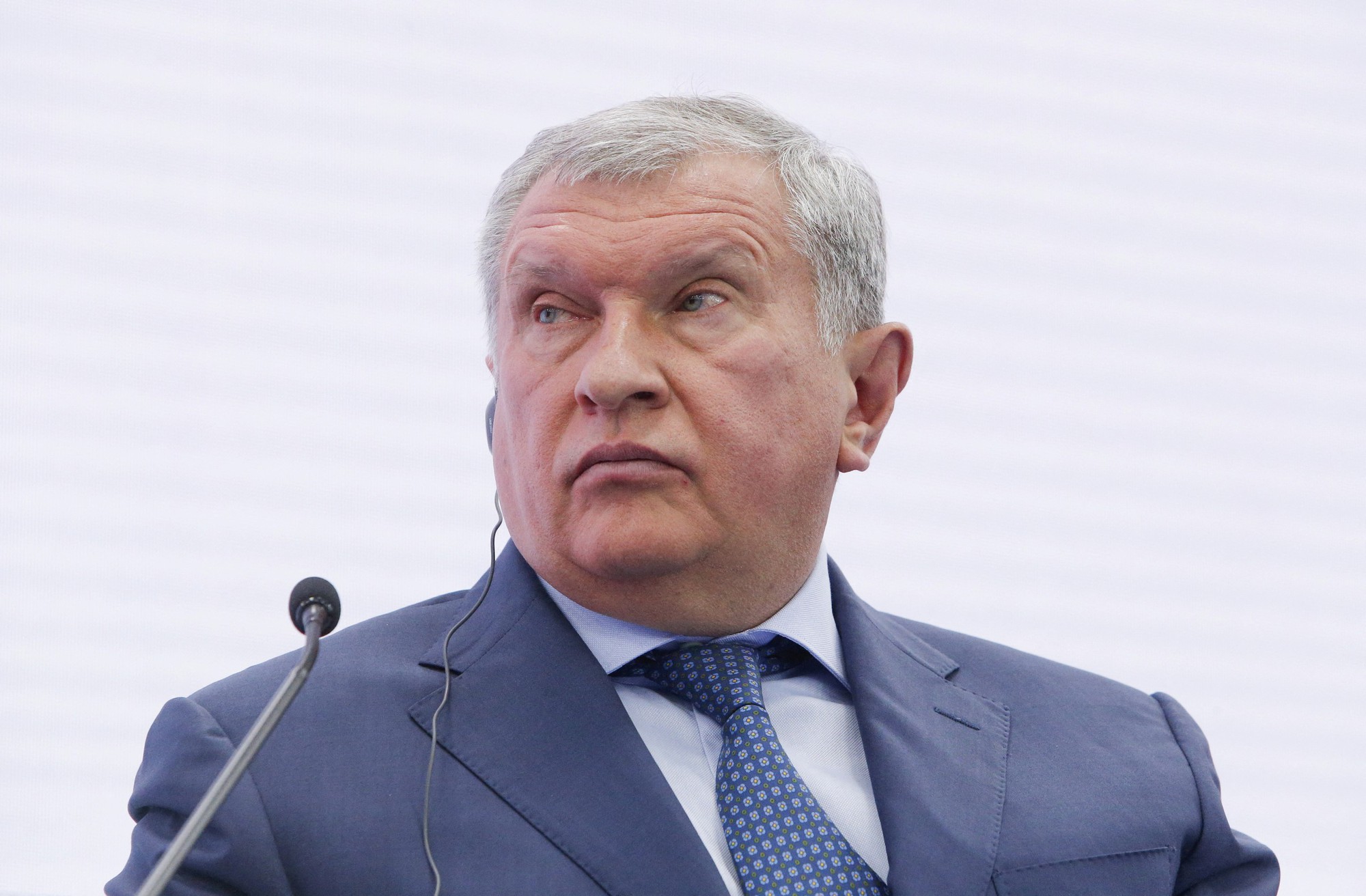 CEO hãng dầu khí lớn nhất nước Nga: 'Đây mới là thế lực chi phối giá dầu, không phải OPEC hay Mỹ' - Ảnh 2.