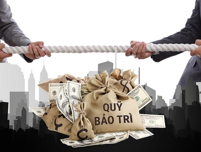 Không bàn giao kinh phí bảo trì nhà chung cư có thể bị phạt đến 300 triệu đồng- Ảnh 1.