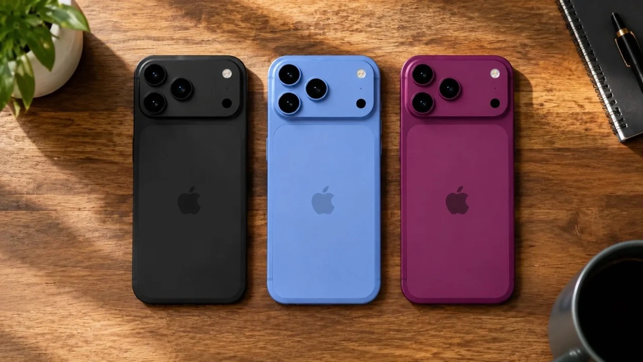 Thông tin mới nhất về giá iPhone 18 Pro Max- Ảnh 2.