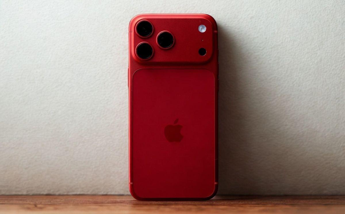Thông tin mới nhất về giá iPhone 18 Pro Max- Ảnh 3.