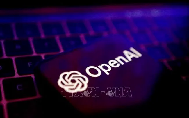 OpenAI đối mặt hàng loạt vụ kiện ở Canada - Ảnh 1.