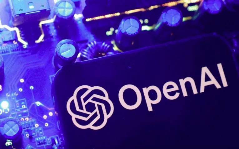 OpenAI chi 1 tỷ USD hỗ trợ các hạ tầng thiết yếu củng cố an ninh mạng - Ảnh 1.