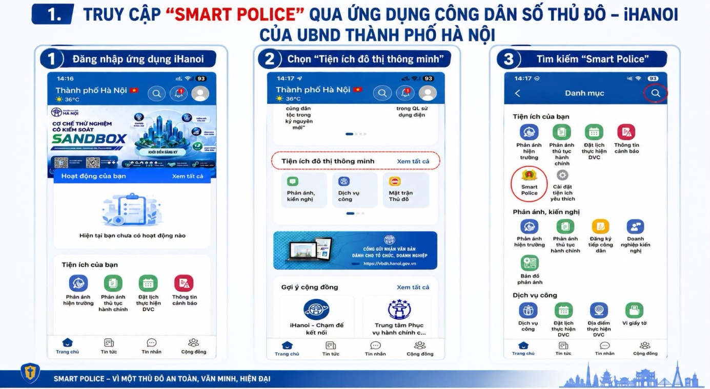 Từ hôm nay, hàng triệu người dân Hà Nội có thể tận hưởng một tiện ích chỉ Thủ đô mới có - Ảnh 2.