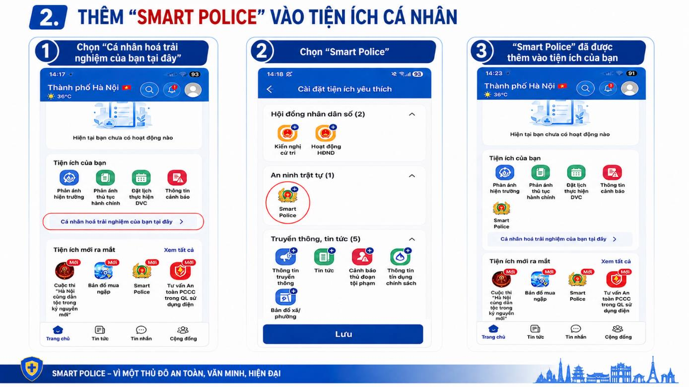 Từ hôm nay, hàng triệu người dân Hà Nội có thể tận hưởng một tiện ích chỉ Thủ đô mới có - Ảnh 3.