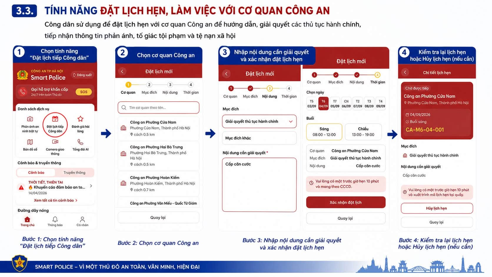 Từ hôm nay, hàng triệu người dân Hà Nội có thể tận hưởng một tiện ích chỉ Thủ đô mới có - Ảnh 11.