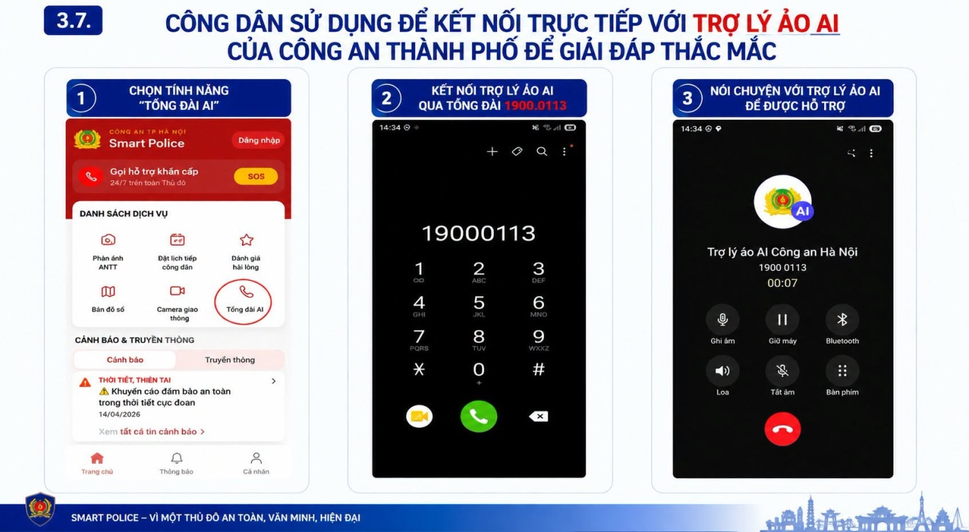Từ hôm nay, hàng triệu người dân Hà Nội có thể tận hưởng một tiện ích chỉ Thủ đô mới có - Ảnh 17.