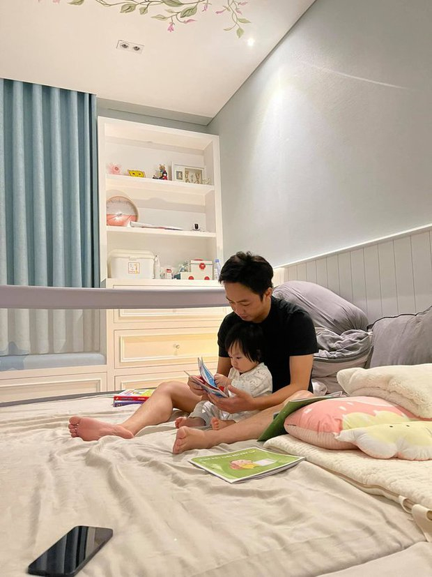 Căn nhà chứa 6 siêu xe của Cường Đô La - Đàm Thu Trang- Ảnh 11.