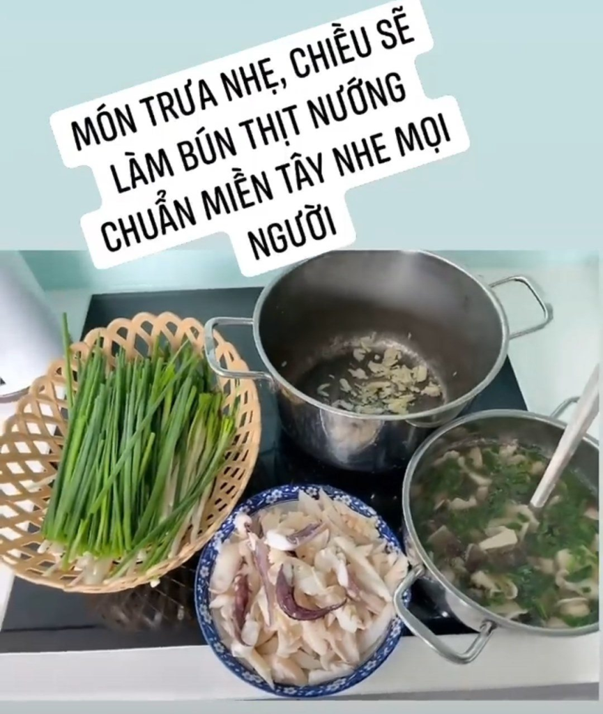 Cơm nhà Quốc Trường - “tổng tài” SN 1988 của chuỗi mì cay nổi tiếng- Ảnh 20. Cơm nhà Quốc Trường - “tổng tài” SN 1988 của chuỗi mì cay nổi tiếng- Ảnh 20.