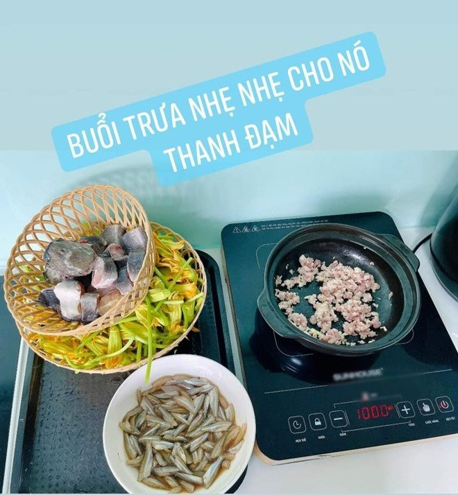 Cơm nhà Quốc Trường - “tổng tài” SN 1988 của chuỗi mì cay nổi tiếng- Ảnh 21. Cơm nhà Quốc Trường - “tổng tài” SN 1988 của chuỗi mì cay nổi tiếng- Ảnh 21.