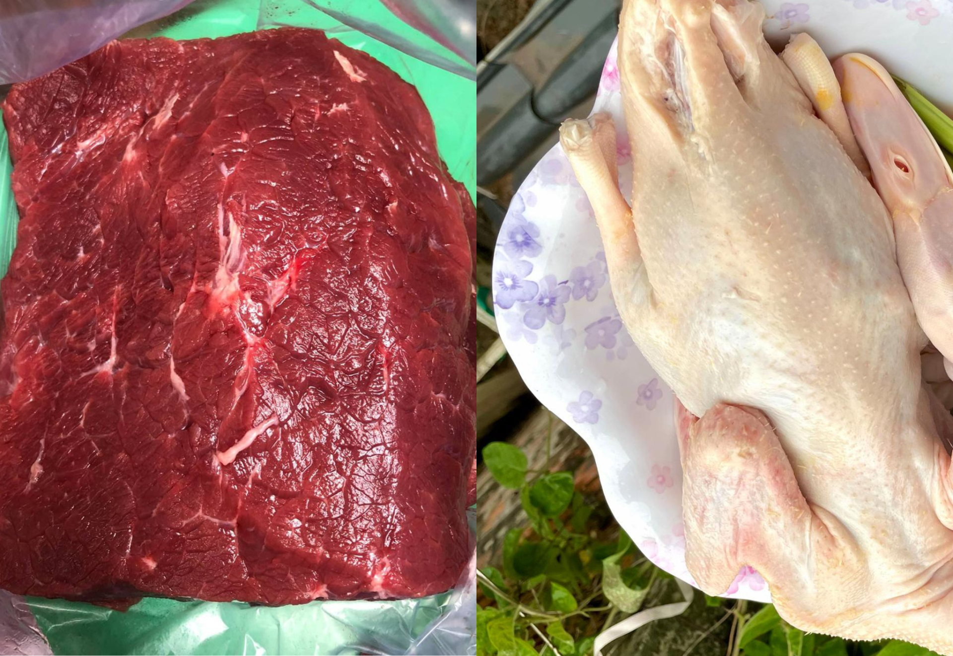 Không phải thịt bò, thứ thịt bình dân ngoài chợ Việt này mới là "vua chất sắt": Dưỡng tim, bổ máu, tăng cường miễn dịch- Ảnh 1.