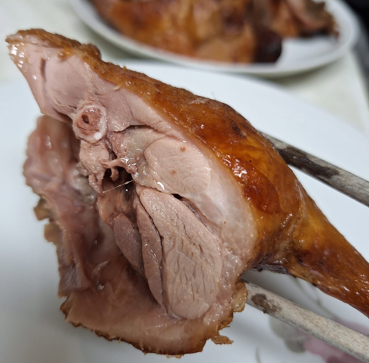 Không phải thịt bò, thứ thịt bình dân ngoài chợ Việt này mới là "vua chất sắt": Dưỡng tim, bổ máu, tăng cường miễn dịch- Ảnh 2.