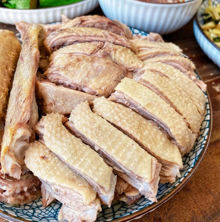 Không phải thịt bò, thứ thịt bình dân ngoài chợ Việt này mới là "vua chất sắt": Dưỡng tim, bổ máu, tăng cường miễn dịch- Ảnh 3.