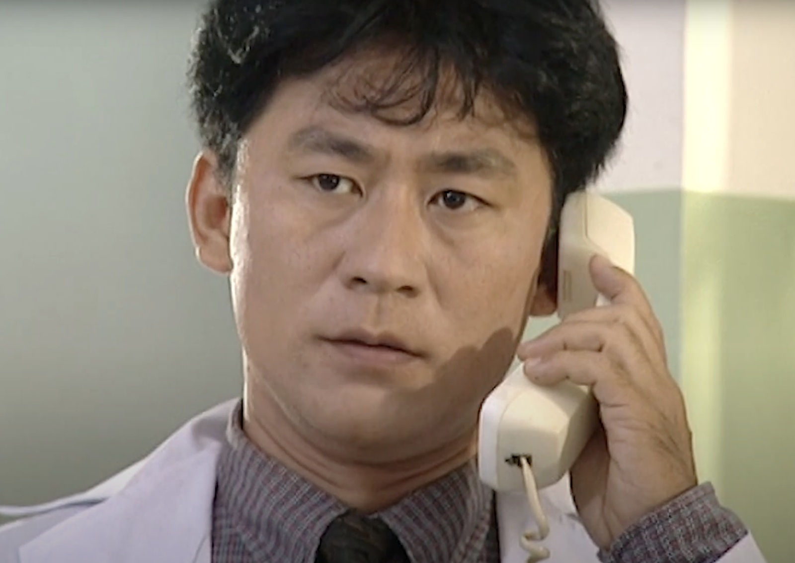 Nam NSND là thạc sĩ nói thẳng: "Không thể nghĩ mình học nhiều, trình độ cao hơn mà đòi nhiều tiền hơn"- Ảnh 2.