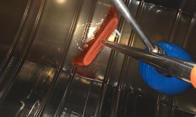 Lời khuyên sử dụng bồn nước inox cho gia đình bền lâu và an toàn - Ảnh 2.
