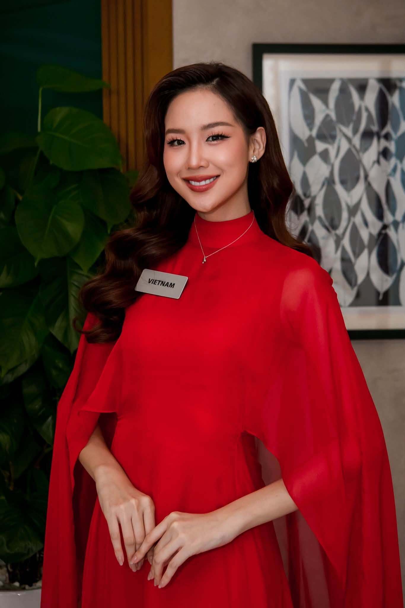 10 mỹ nhân sáng giá cho vương miện Miss World 2026- Ảnh 1.