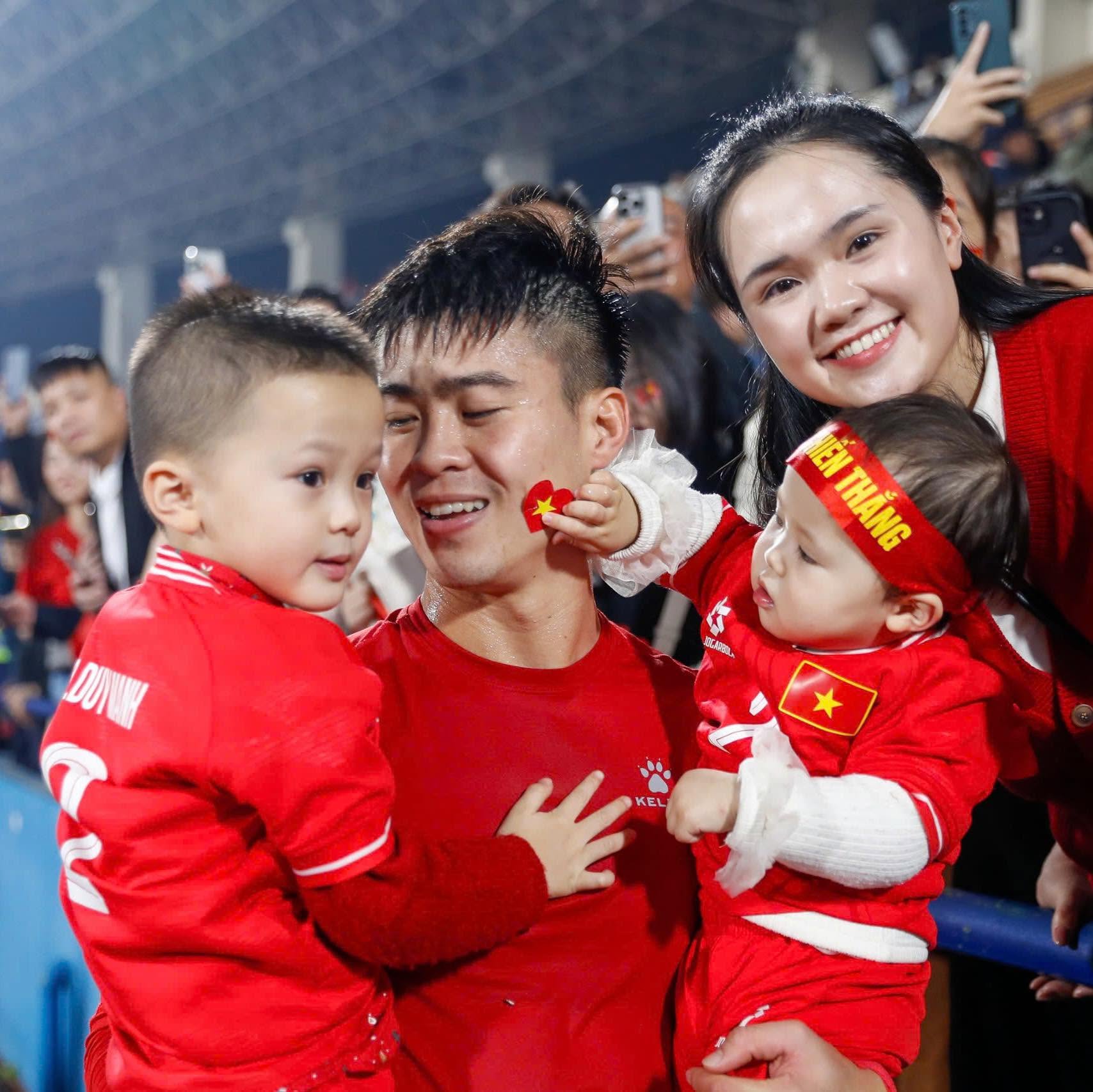 "Công chúa béo" Quỳnh Anh hé lộ khoảnh khắc Duy Mạnh trên giường bệnh khiến ai cũng xúc động- Ảnh 3.