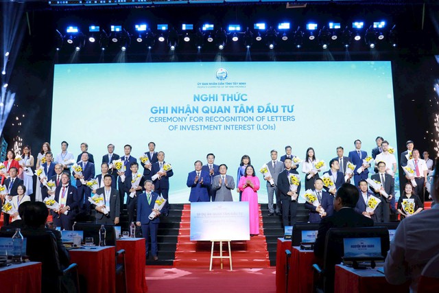 Đằng sau dự án AI Data Center 3,5 tỷ USD của đại gia Đặng Thành Tâm- Ảnh 1.