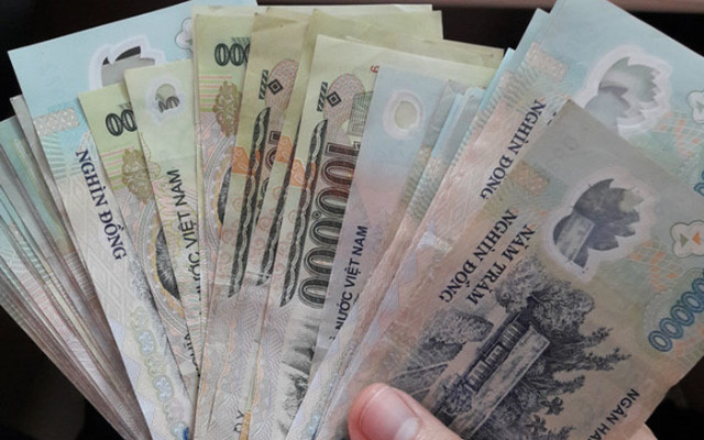 Nam sinh SN 2013 giao nộp cọc tiền 10.600.000 đồng cho công an, cơ quan chức năng khẩn trương xác minh - Ảnh 3.