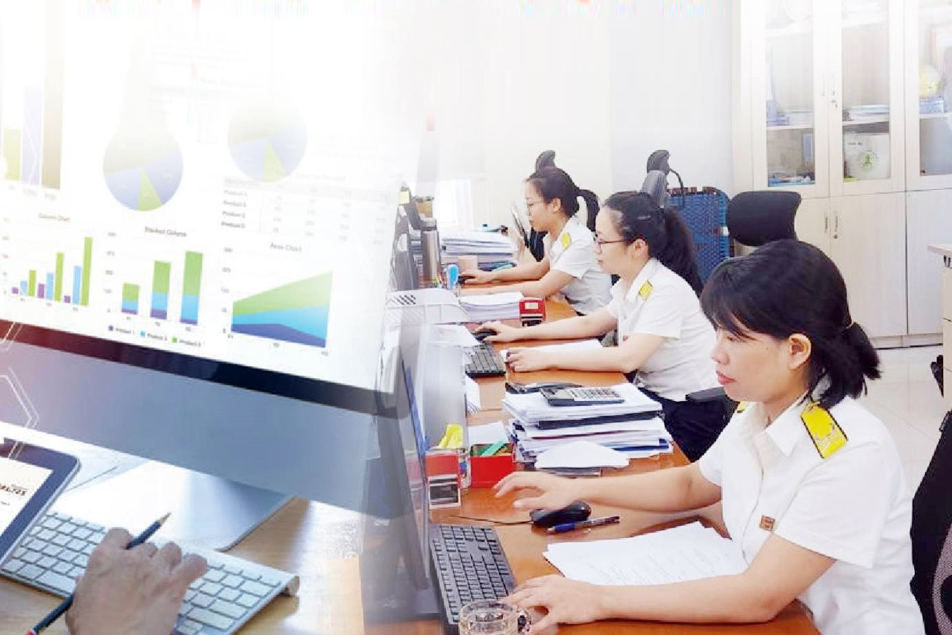 Cơ quan thuế công khai danh sách 317 người nộp thuế cần chú ý thông tin này - Ảnh 1.
