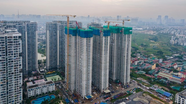 Những người tham gia thị trường từ quý II/2025 trở đi là nhóm mua vào ở vùng giá cao của chu kỳ- Ảnh 3.