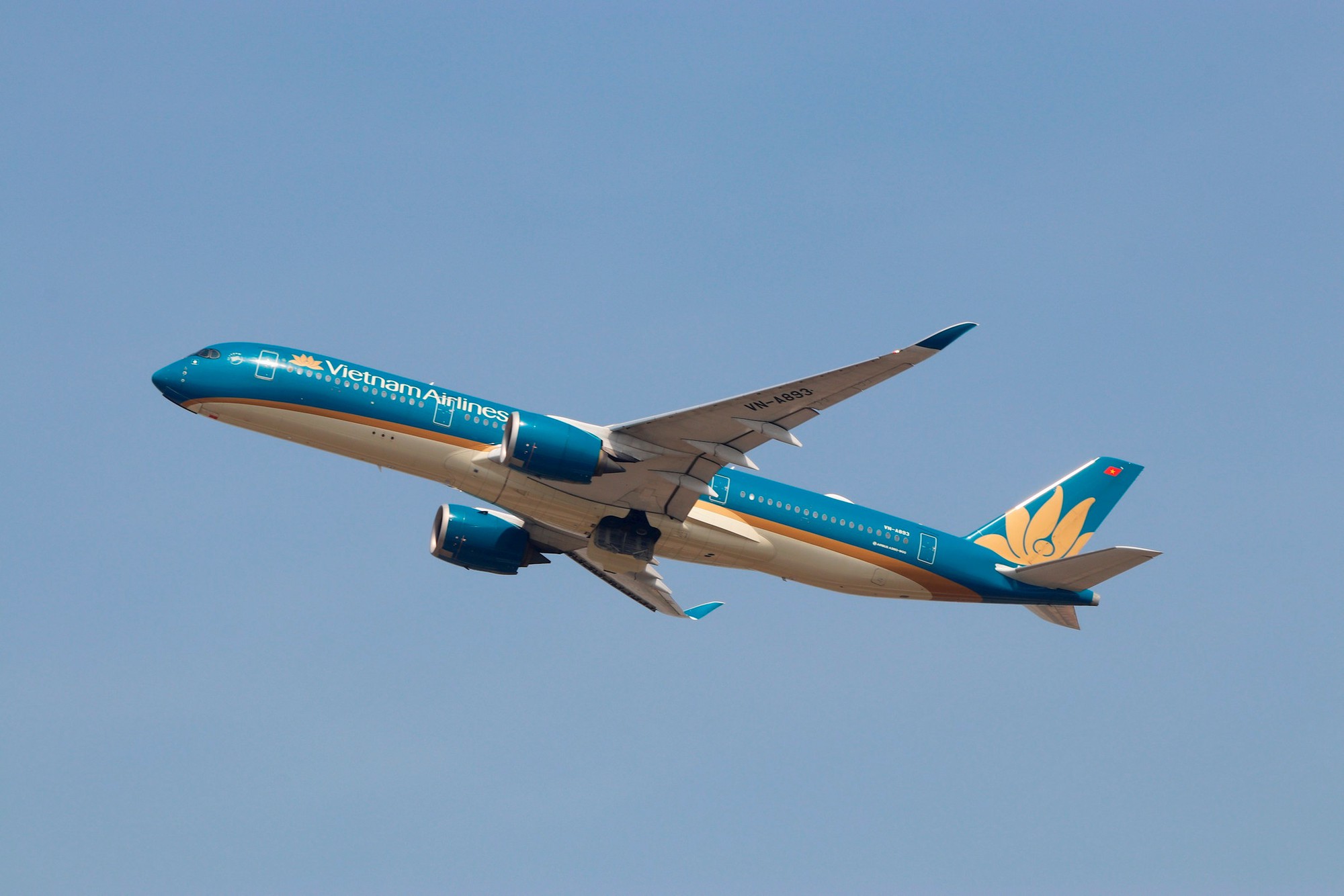 Sản phụ sinh con trên chuyến bay, máy bay Vietnam Airlines hạ cánh khẩn cấp tại Myanmar- Ảnh 2.