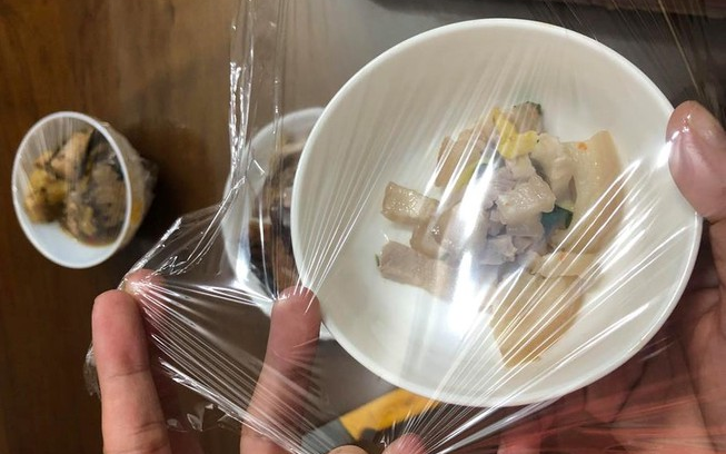 Lời khuyên cho những gia đình đang dùng hộp nhựa bảo quản thực phẩm - Ảnh 3.