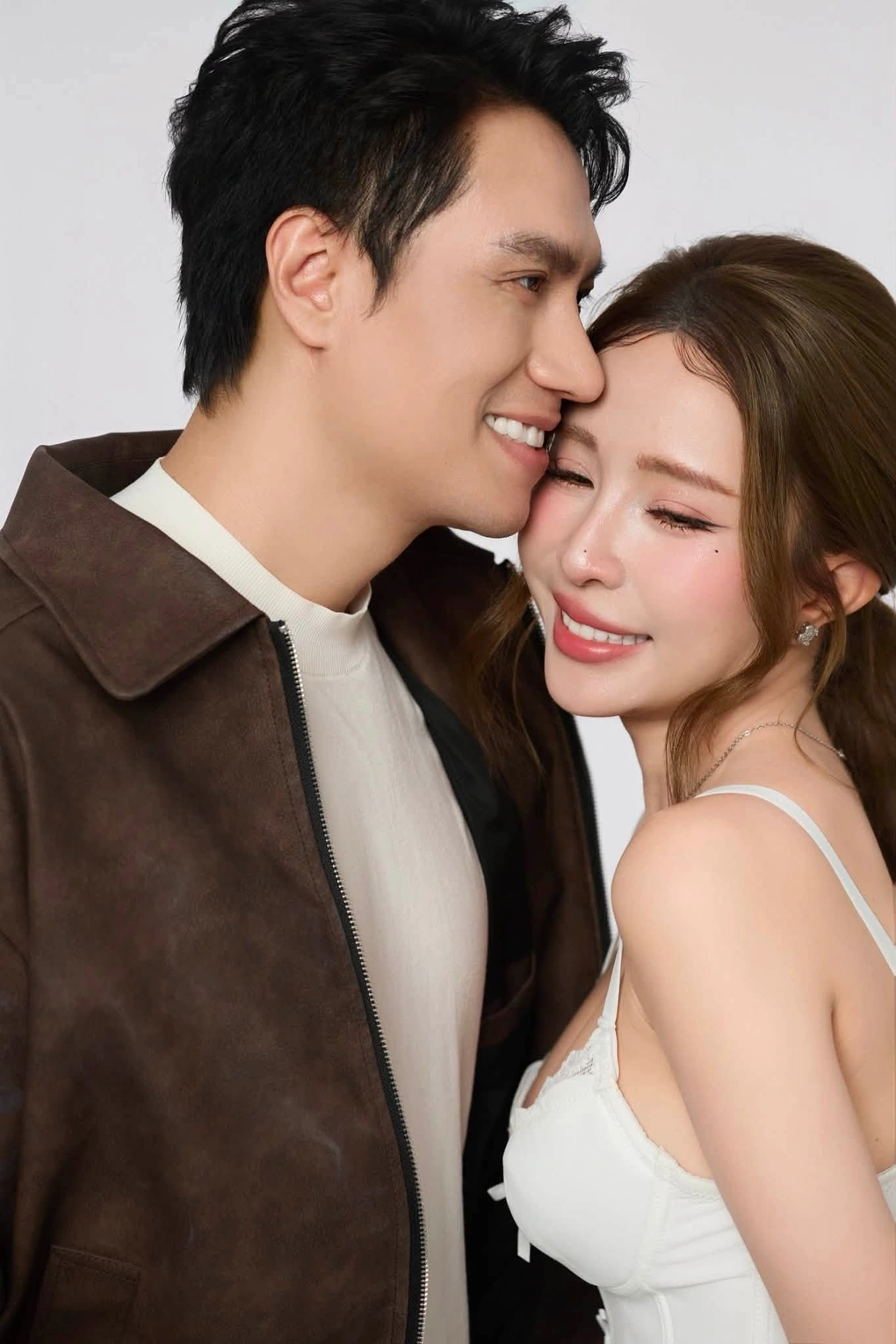 Tình hình của Việt Anh - Quỳnh Nga - Ảnh 3.