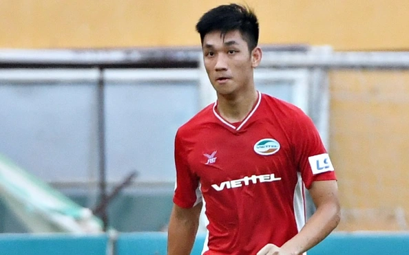 Cựu đội trưởng U20 Việt Nam dự World Cup, từng thi được so sánh với Quang Hải, Văn Hậu: Hiện tại phải lên Facebook tìm việc làm - Ảnh 3.