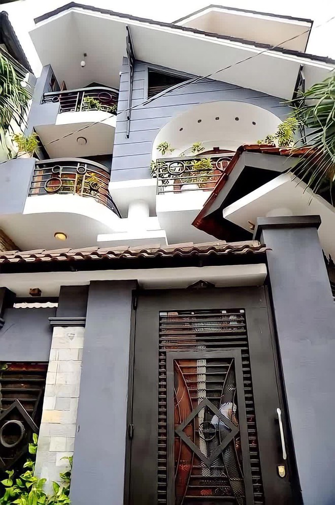 Biệt thự 40 tỷ của Lý Hải- Ảnh 2.