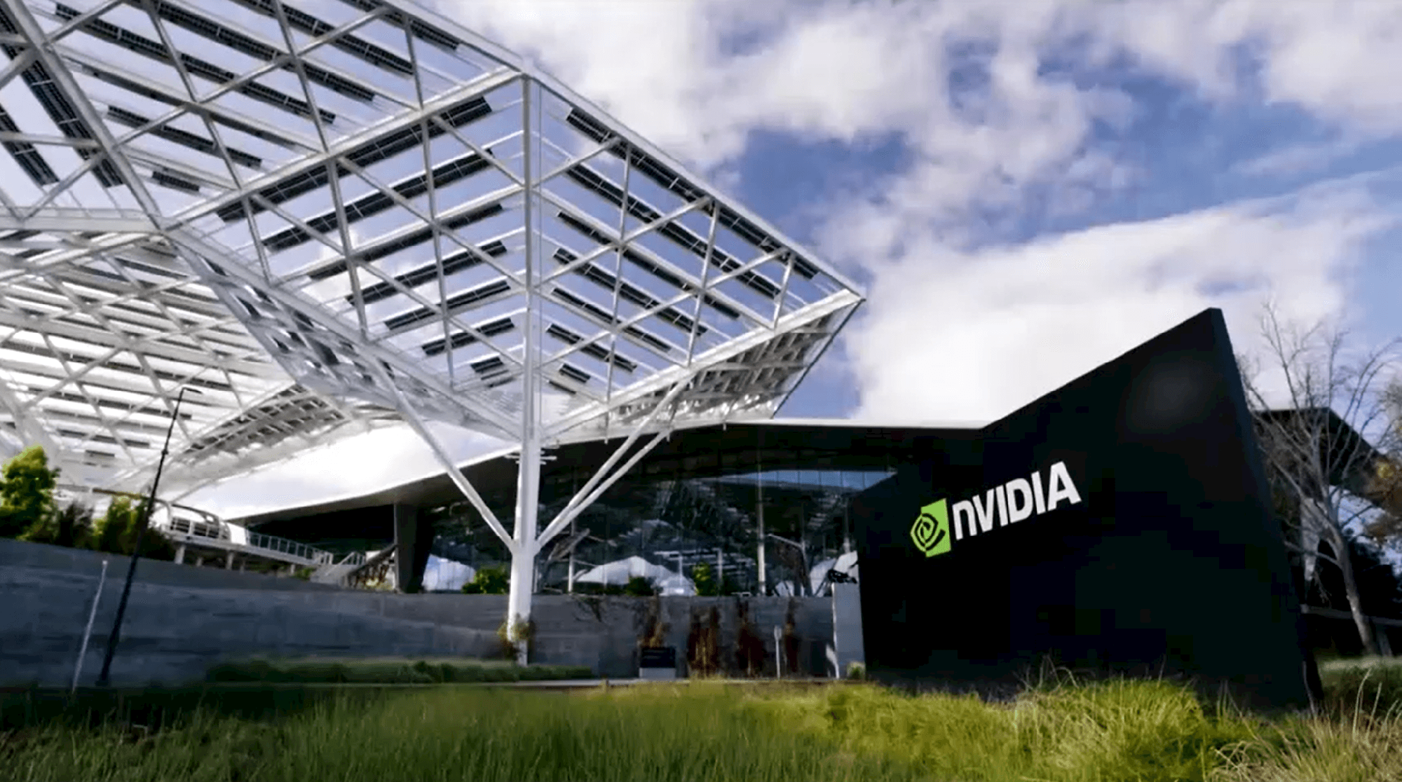 Những tỷ USD kéo Nvidia sâu hơn vào cuộc đua AI đầy rủi ro- Ảnh 1.