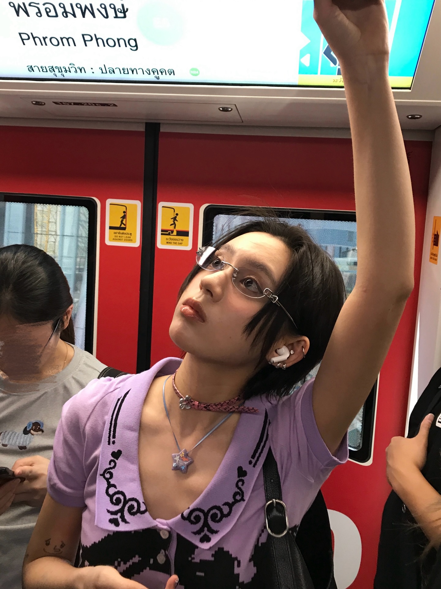IT girl đang hot nhất Trung Quốc, được loạt nhà mốt xa xỉ săn đón là ai?- Ảnh 3.