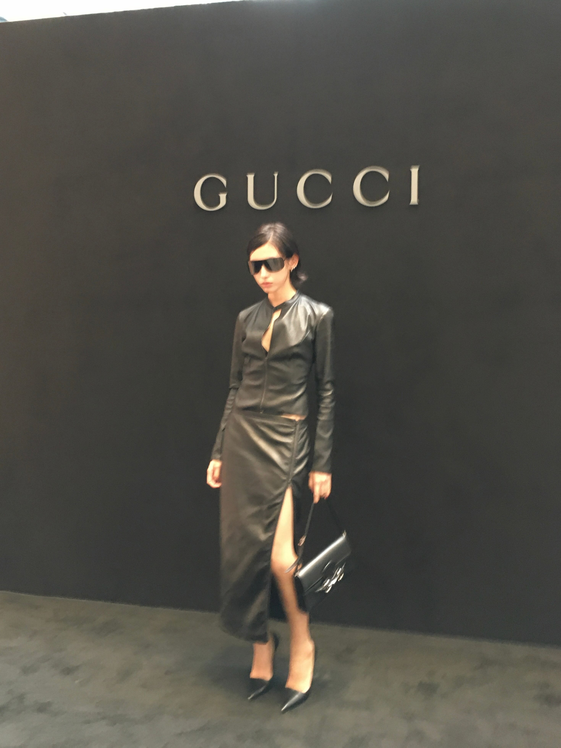 IT girl đang hot nhất Trung Quốc, được loạt nhà mốt xa xỉ săn đón là ai?- Ảnh 14.