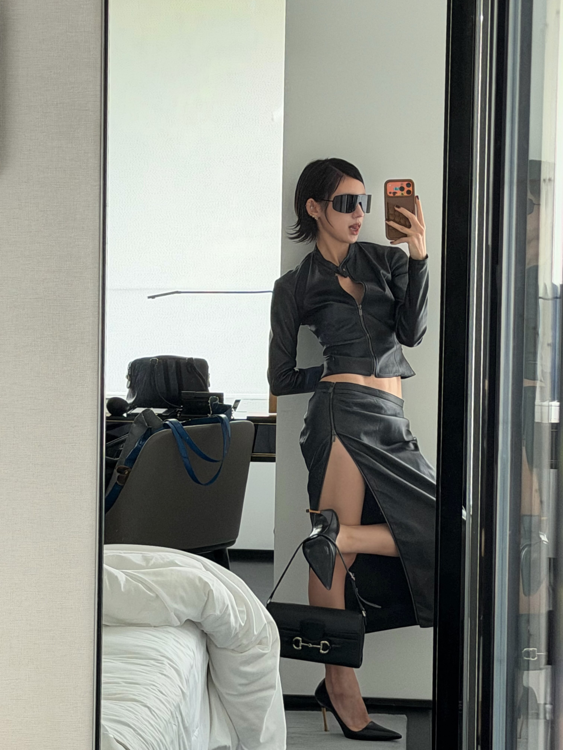 IT girl đang hot nhất Trung Quốc, được loạt nhà mốt xa xỉ săn đón là ai?- Ảnh 12.