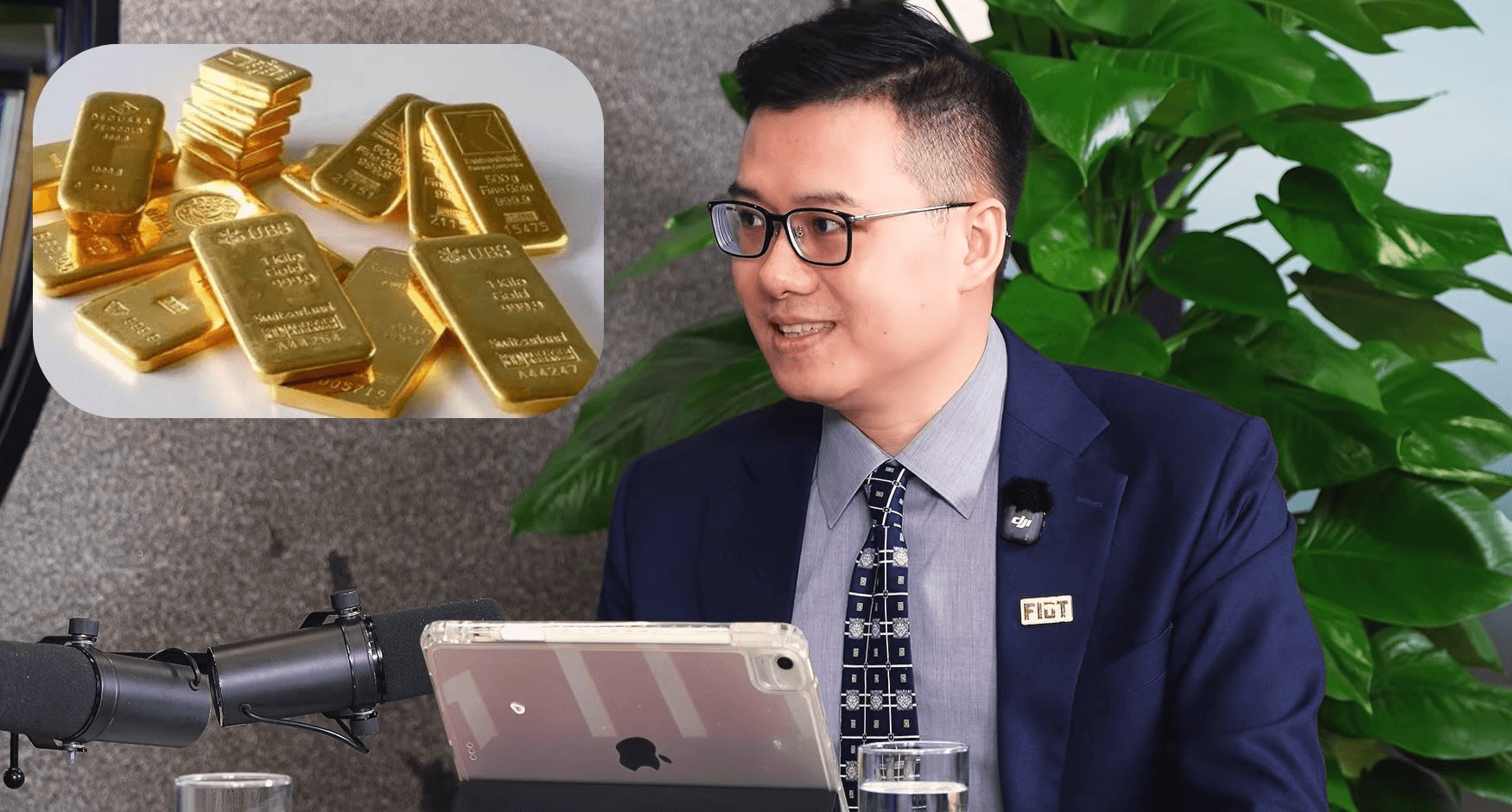 Từng đắt hơn thế giới 30 triệu đồng/lượng, vàng SJC có những phiên 'rẻ' hơn: Thị trường vàng đang đổi chiều?- Ảnh 1.