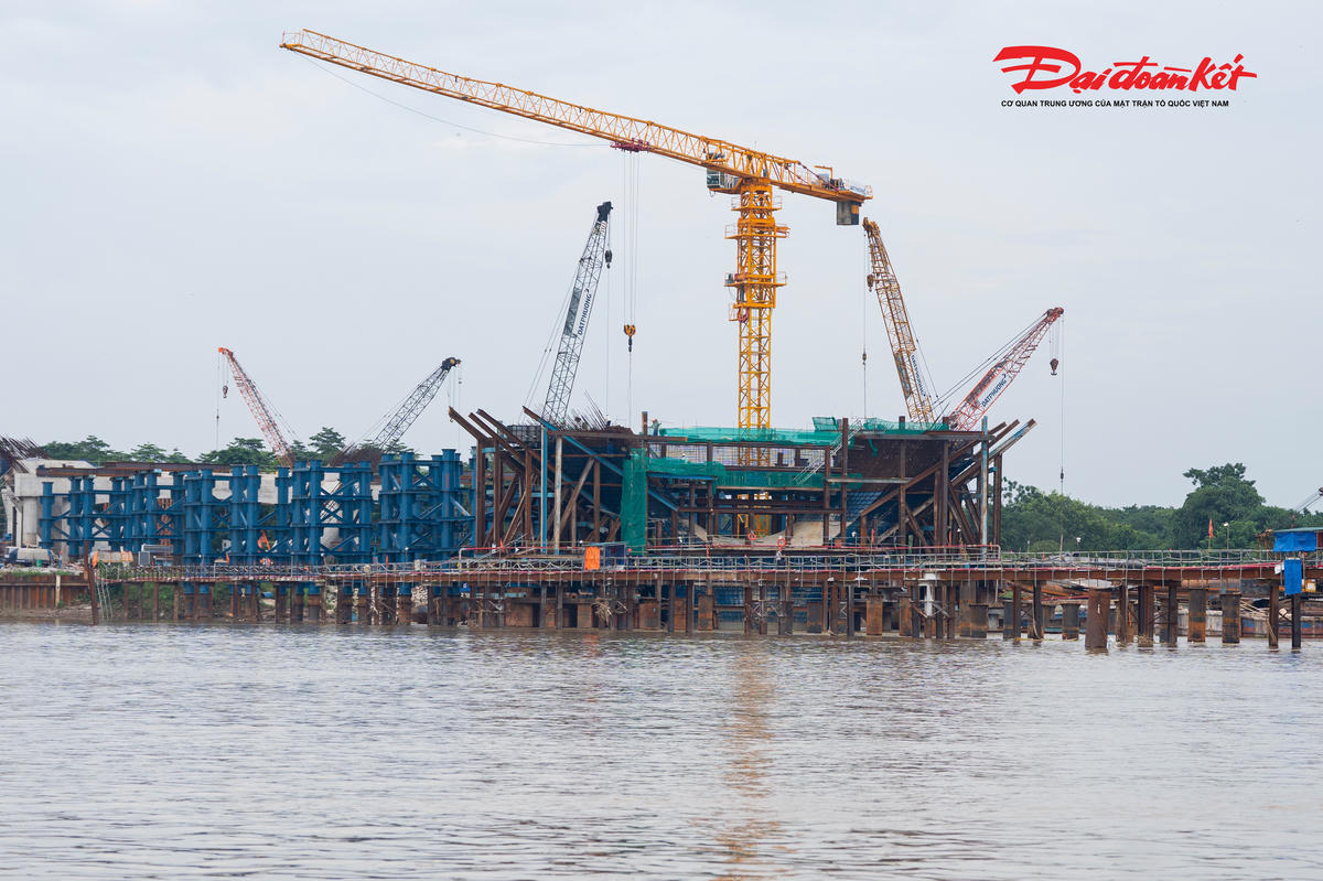 Hà Nội lập 3 tổ kiểm tra các dự án giao thông trọng điểm- Ảnh 1.