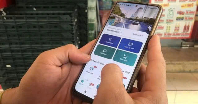 Người dùng BIDV đặc biệt chú ý không chuyển tiền vào những tài khoản sau - Ảnh 1.