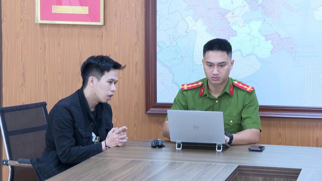 Bắt tạm giam Trần Nguyễn Diễm Kiều SN 2004 và 43 người khác liên quan đến số tiền hơn 44,5 tỷ đồng- Ảnh 2.