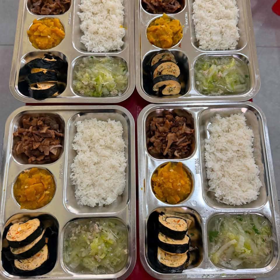 Phụ huynh Hà Nội rần rần khoe 1 thứ những ngày đầu năm học: Càng nhìn càng mê mà chỉ tốn khoảng 12.000 đồng- Ảnh 5. Phụ huynh Hà Nội rần rần khoe 1 thứ những ngày đầu năm học: Càng nhìn càng mê mà chỉ tốn khoảng 12.000 đồng- Ảnh 5.