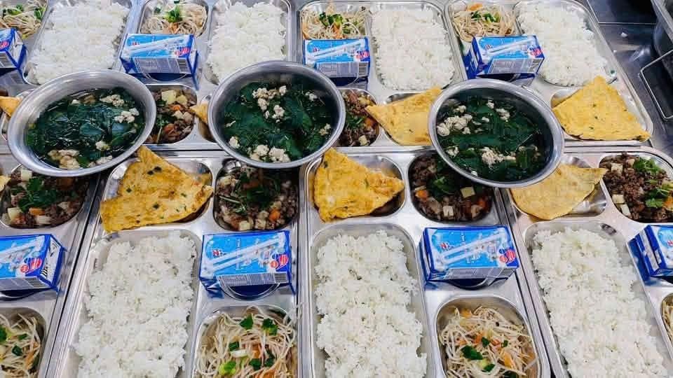 Phụ huynh Hà Nội rần rần khoe 1 thứ những ngày đầu năm học: Càng nhìn càng mê mà chỉ tốn khoảng 12.000 đồng- Ảnh 3. Phụ huynh Hà Nội rần rần khoe 1 thứ những ngày đầu năm học: Càng nhìn càng mê mà chỉ tốn khoảng 12.000 đồng- Ảnh 3.
