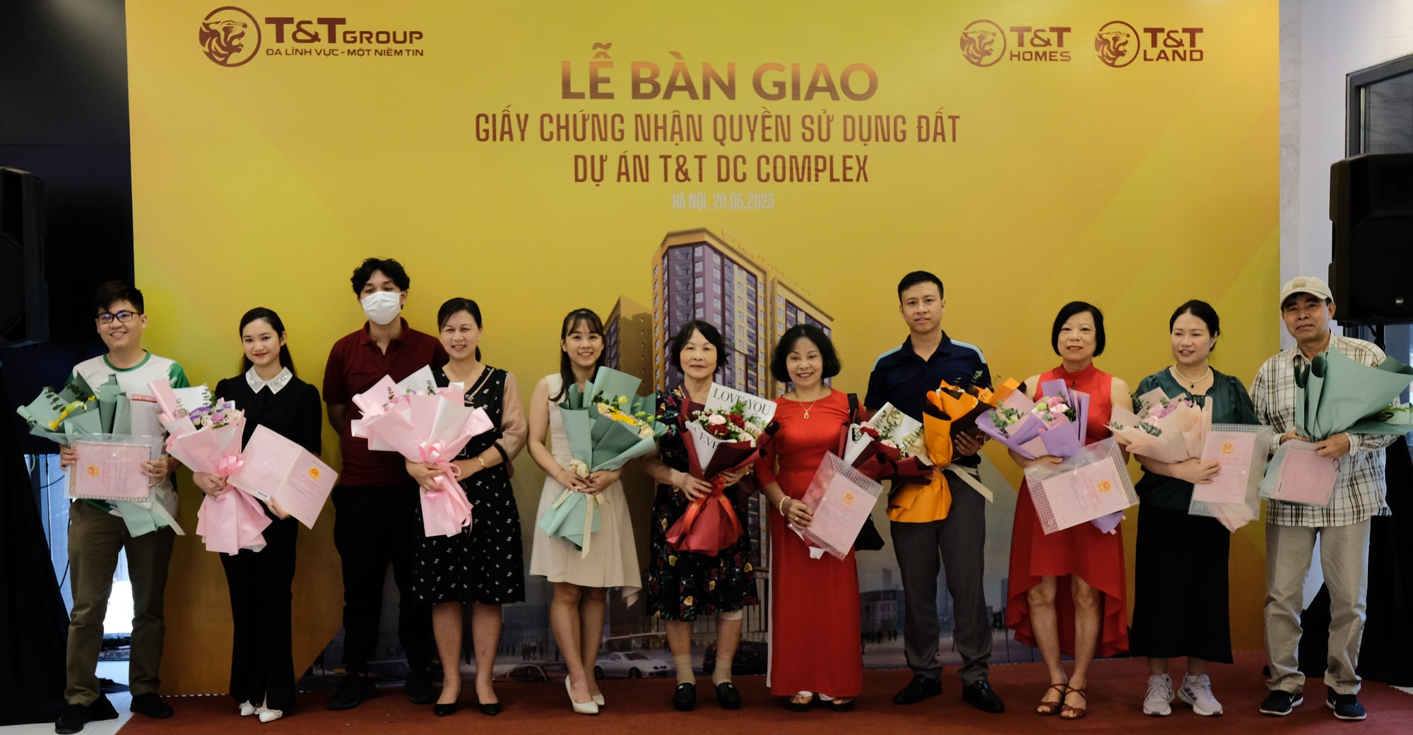 ‏T&T Homes phát triển “Đô thị khơi nguồn tri thức” từ những giá trị khác biệt‏ - Ảnh 1.