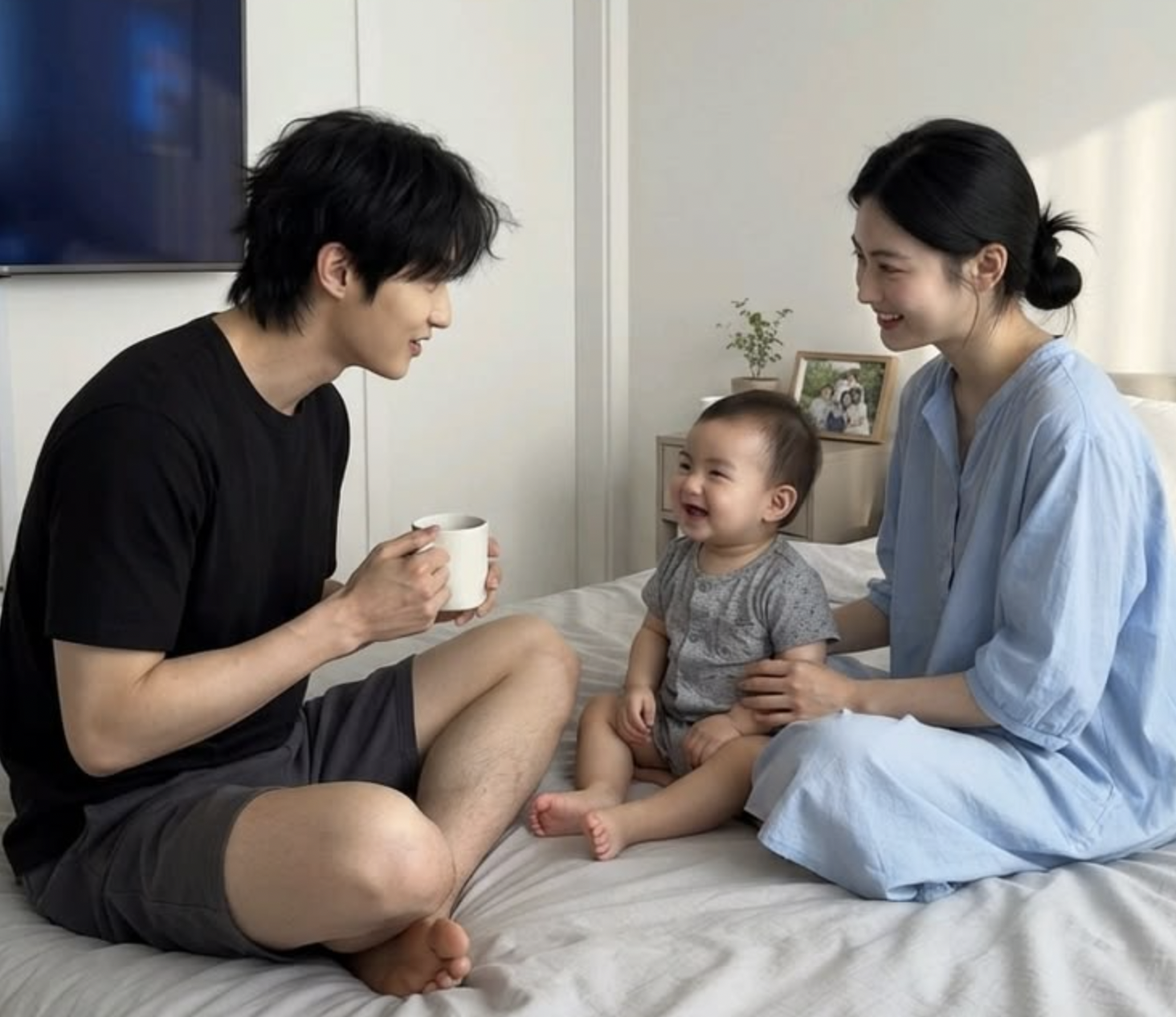 Thu nhập 40 triệu/tháng, gánh nợ 1,2 tỷ mua đất: Vợ chồng Hà Nội vẫn để dành 8,2 triệu mỗi tháng nhờ cách chia tiền này- Ảnh 2.