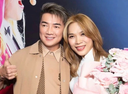 Vợ kém 30 tuổi của đạo diễn nổi tiếng muốn sinh thêm con - Ảnh 4.